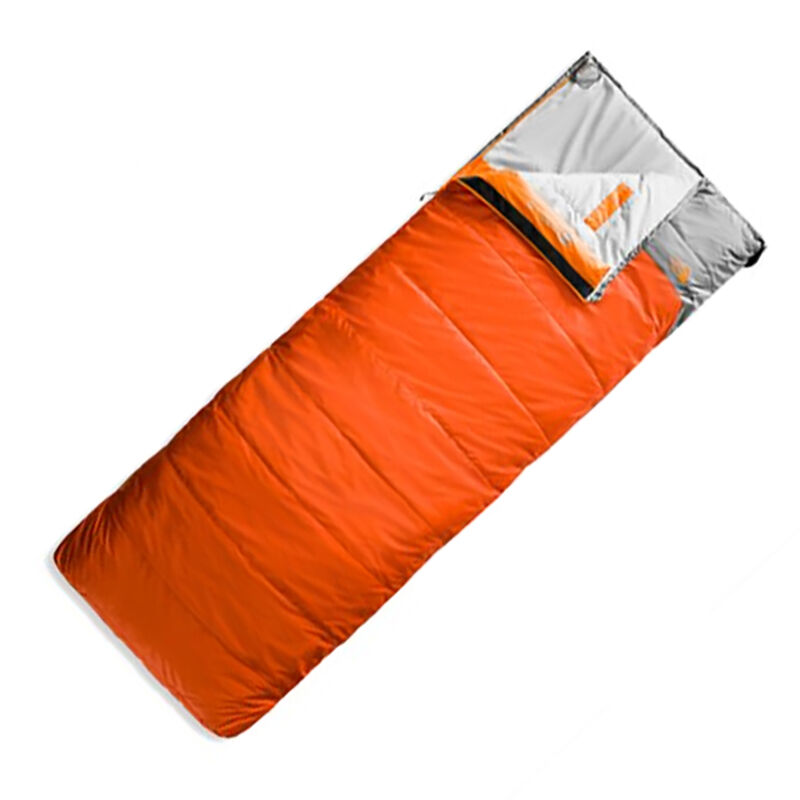 The North Face Dolomite 40 Degree Sleeping Bag image number 1