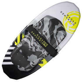 Radar Denunzio Kneeboard