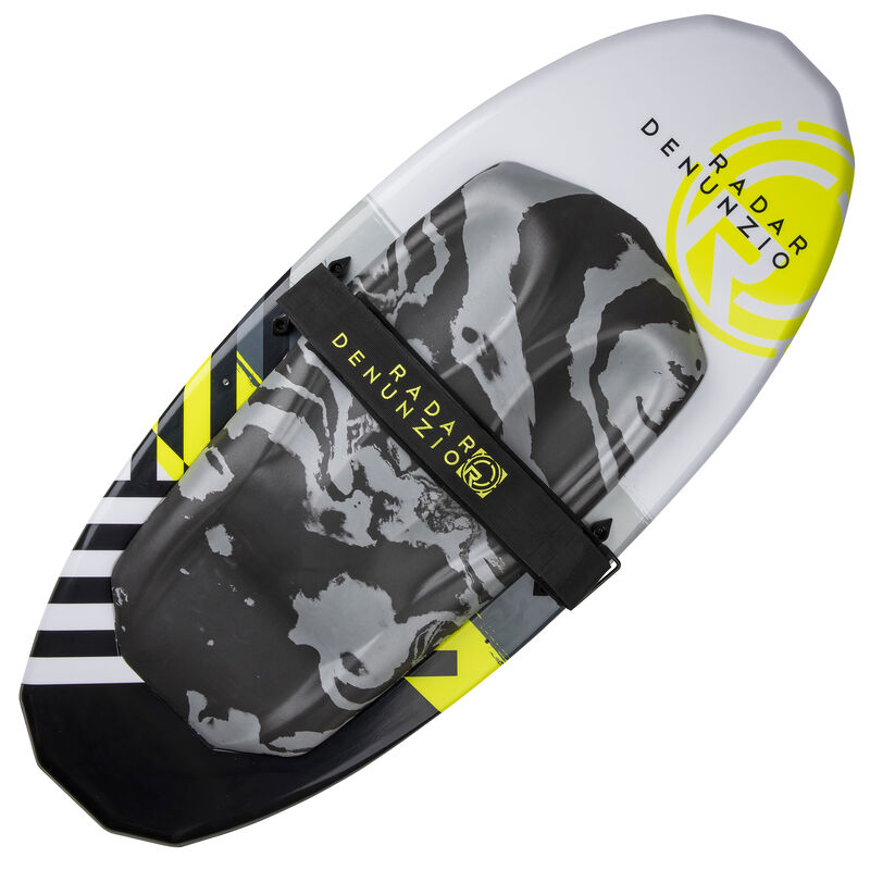 Radar Denunzio Kneeboard image number 1