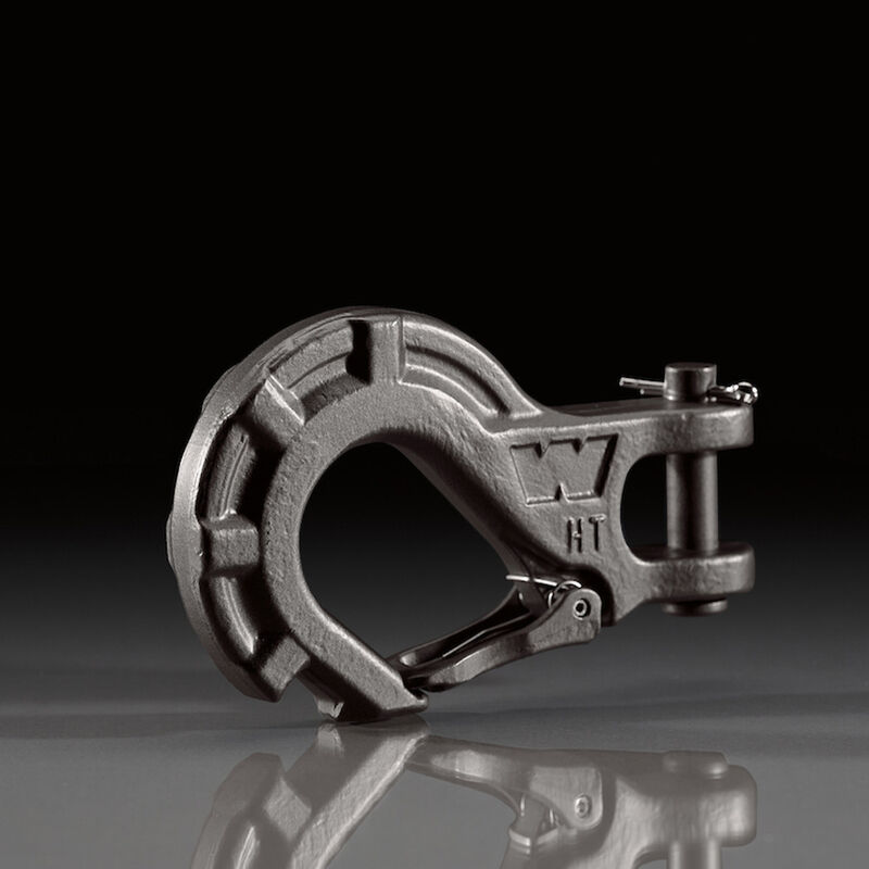 WARN 92090 Epic Winch Hook, 12,000-lb. image number 4