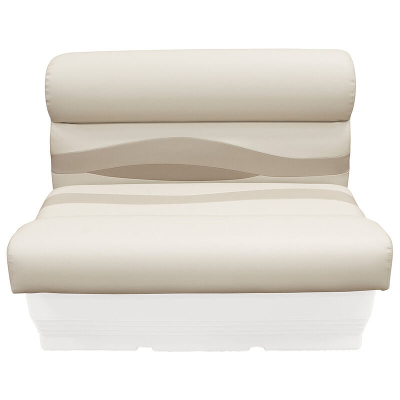 Premier Pontoon 36" Bench Seat Top image number 2