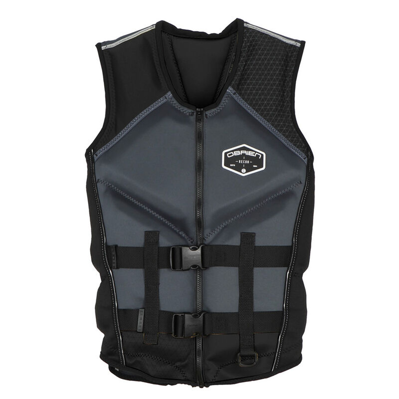 O'Brien Men's Recon Life Jacket image number 1