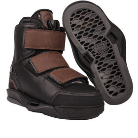 Liquid Force Hook 4D Wakeboard Bindings