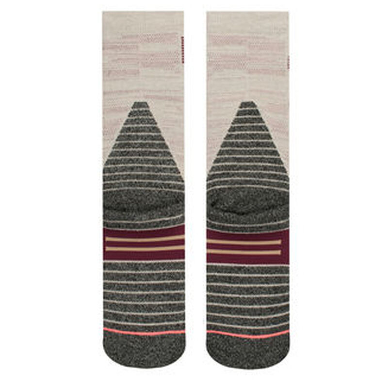 Stance Women's Featherstone Trek Sock image number 3