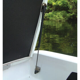 Gas Shock 10 mm ball end 20" x 70 lbs