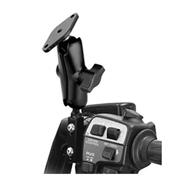 RAM Goldwing Mount Base Overton's