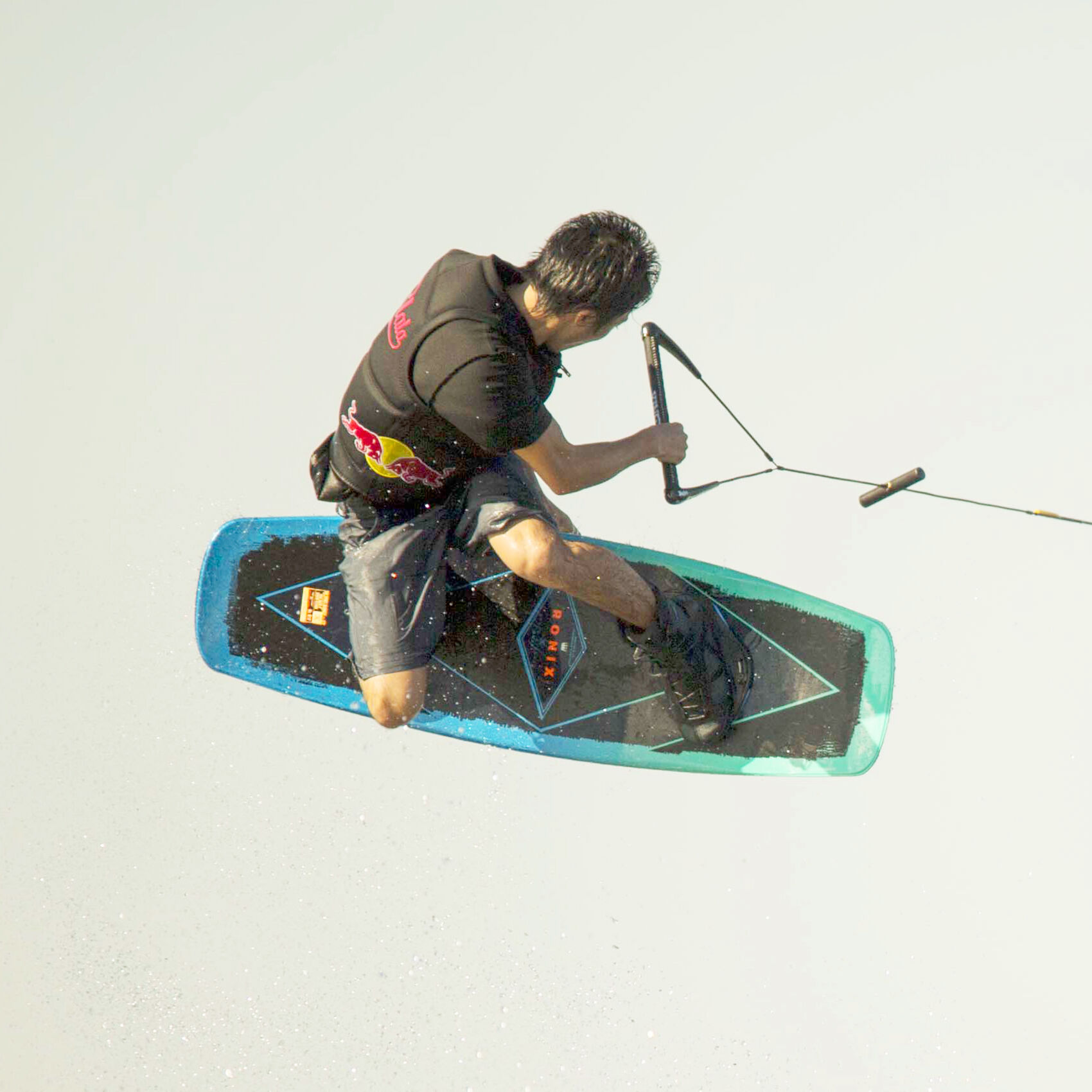 Ronix Space Blanket Wakeboard, Blank