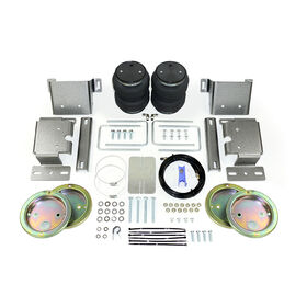 Pacbrake ALPHA HD Rear Air Suspension HP10171, 2011-19 Silverado/Sierra