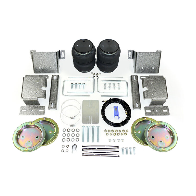Pacbrake ALPHA HD Rear Air Suspension HP10171, 2011-19 Silverado/Sierra
