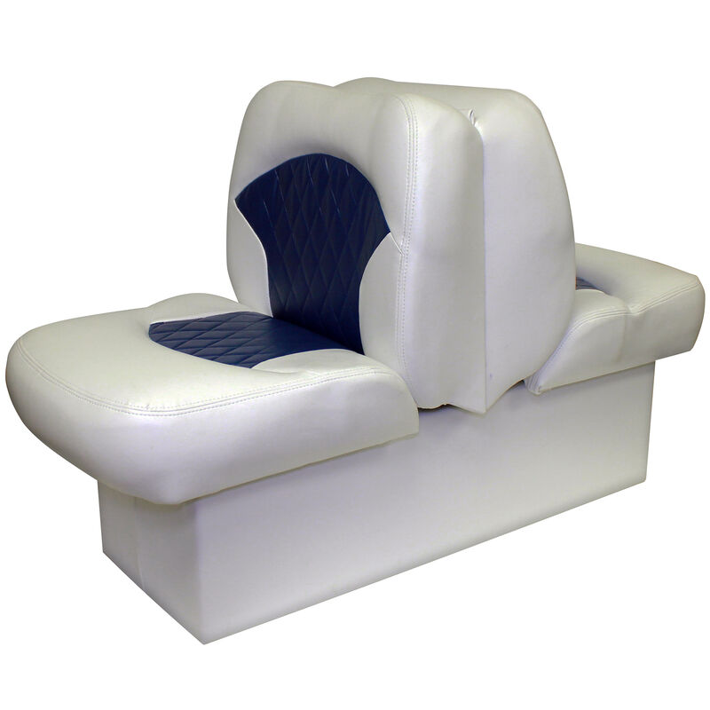 Overton's Premium Back-To-Back Lounge Seat image number 2