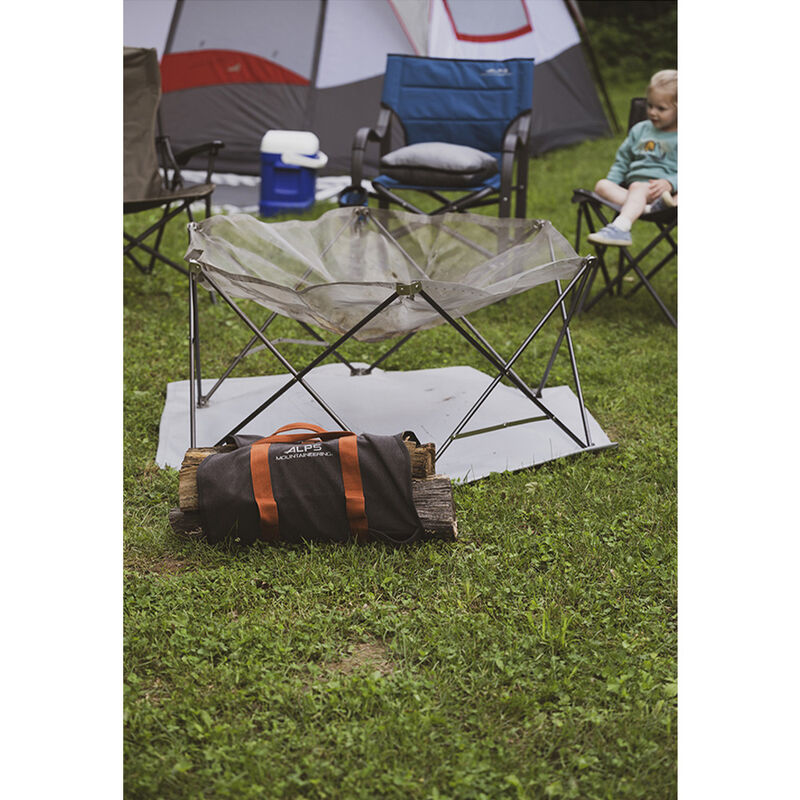 ALPS Mountaineering Gaze Fire Pit image number 10