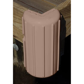 Dockmate Corner Dock Bumper Fender