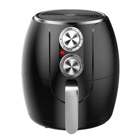 Brentwood AF-300BK 3.2-Quart Electric Air Fryer