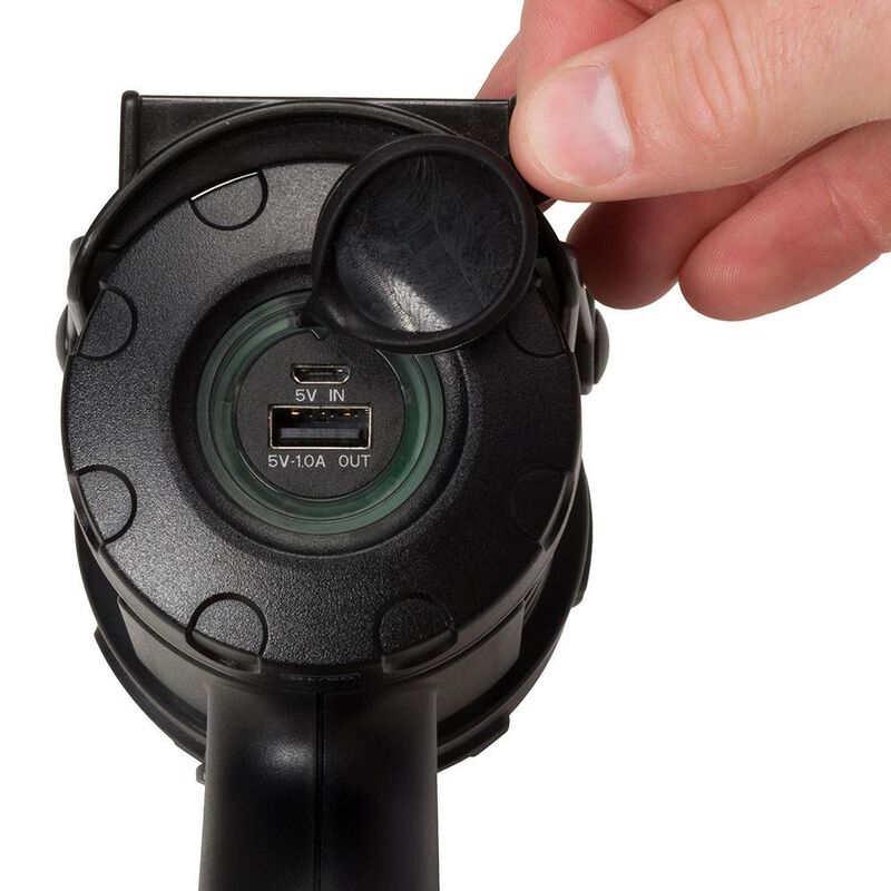 Browning High Noon USB Rechargeable Spotlight image number 2