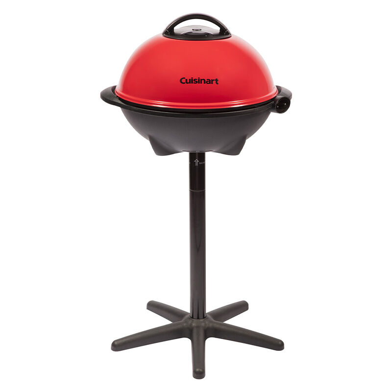 Cuisinart 2-in-1 Outdoor Electric Grill image number 6