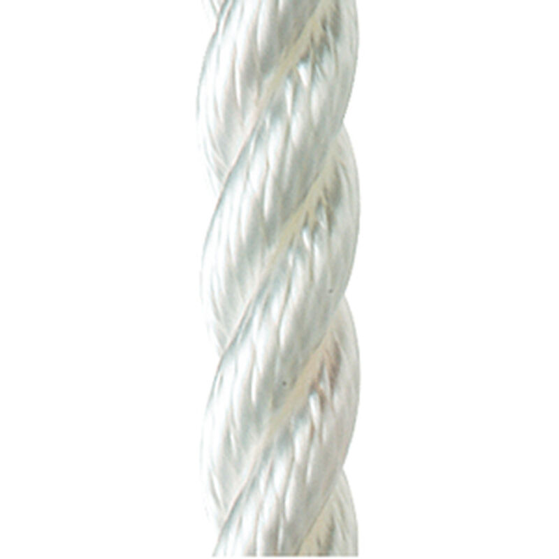 New England Ropes Premium Nylon Rope, 5/8" x 600' image number 1