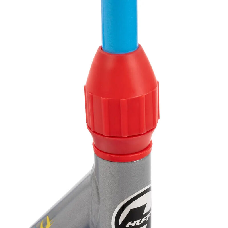 Disney Paw Patrol Light Up 3-Wheel Scooter image number 7