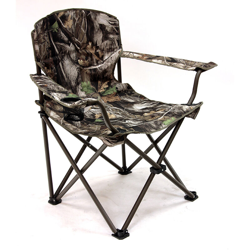 MacSports Camo Oversized Arm Chair image number 2