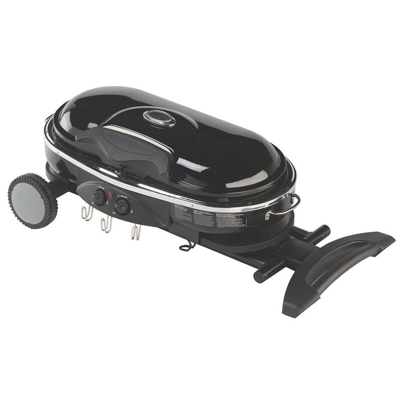 Coleman RoadTrip LXX Propane Grill image number 4