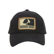 Mossy Oak Men’s Patch Logo Trucker Cap