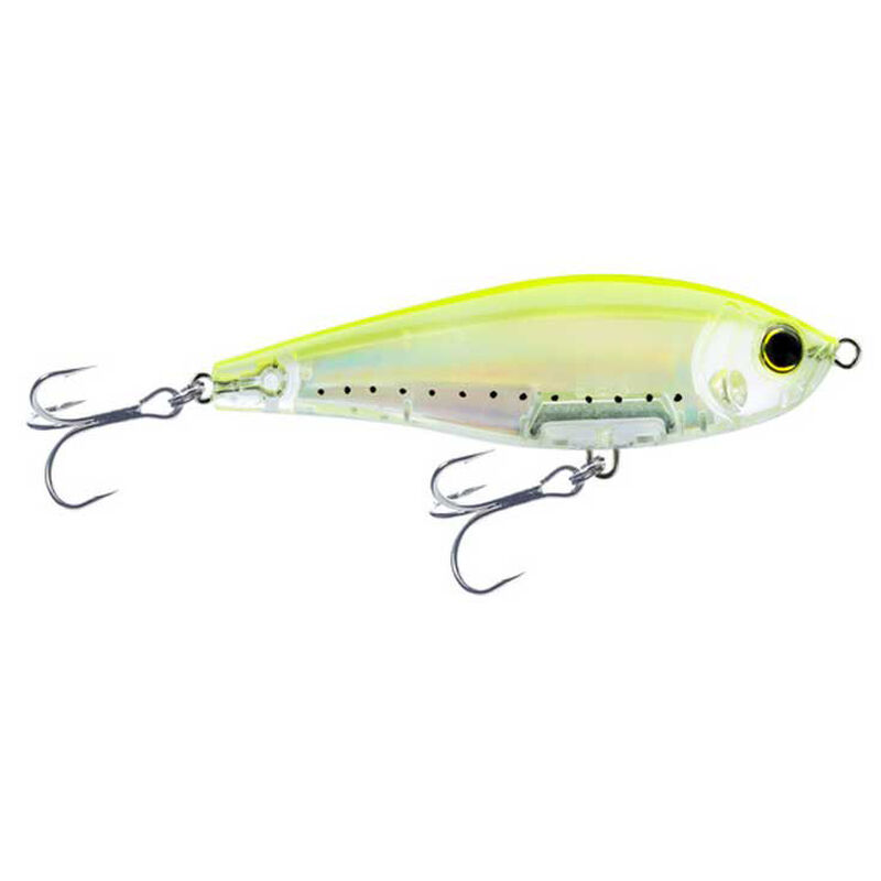 Yo-Zuri 3D Inshore Twitchbait image number 1