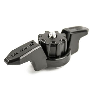 YakAttack Track Mount GT Cleat