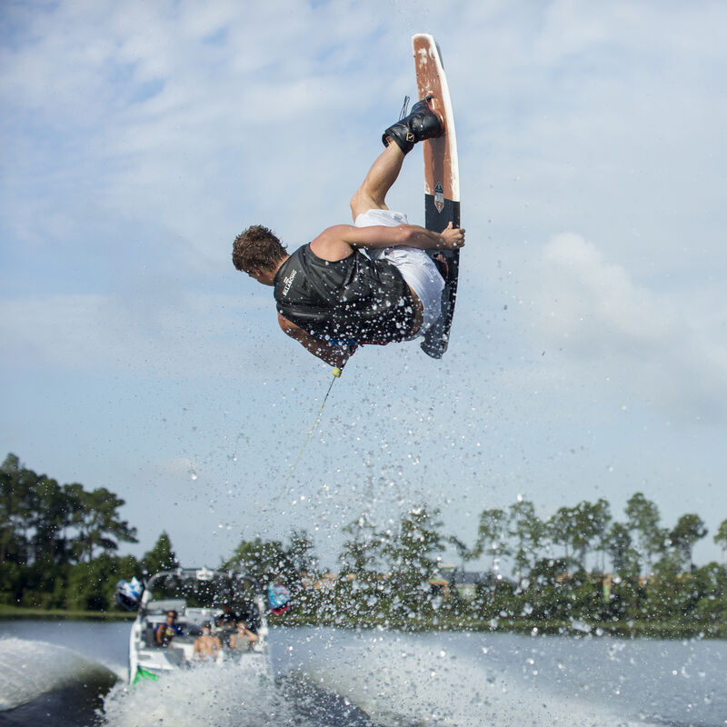 Connelly Dowdy Wakeboard With MD Bindings image number 8