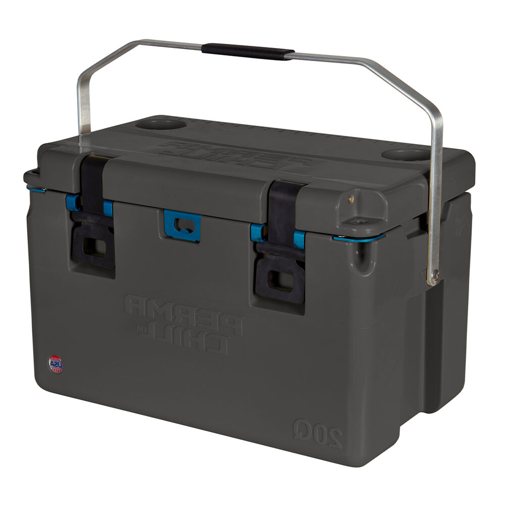 20 qt cooler