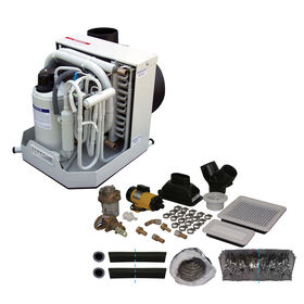 Webasto 115V FCF 5000 Self-Contained Air Conditioning System