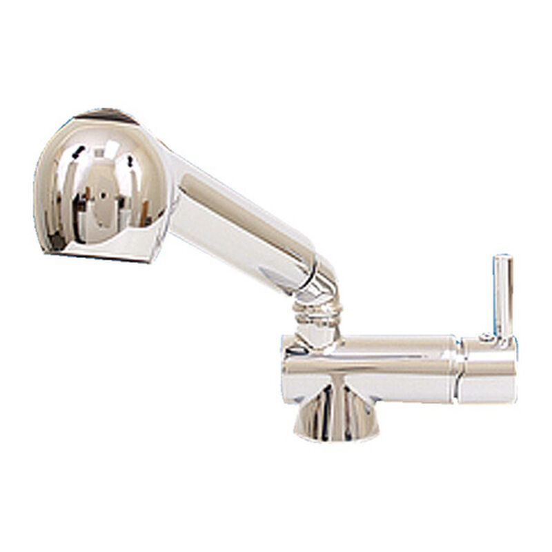 Mini Compact Combination Faucet image number 1