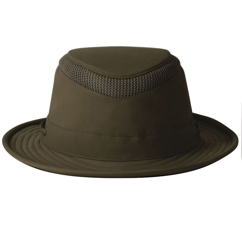 Tilley Men's LTM5 Airflo Medium Brim Hat