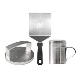 Blackstone Press & Sear Burger Kit