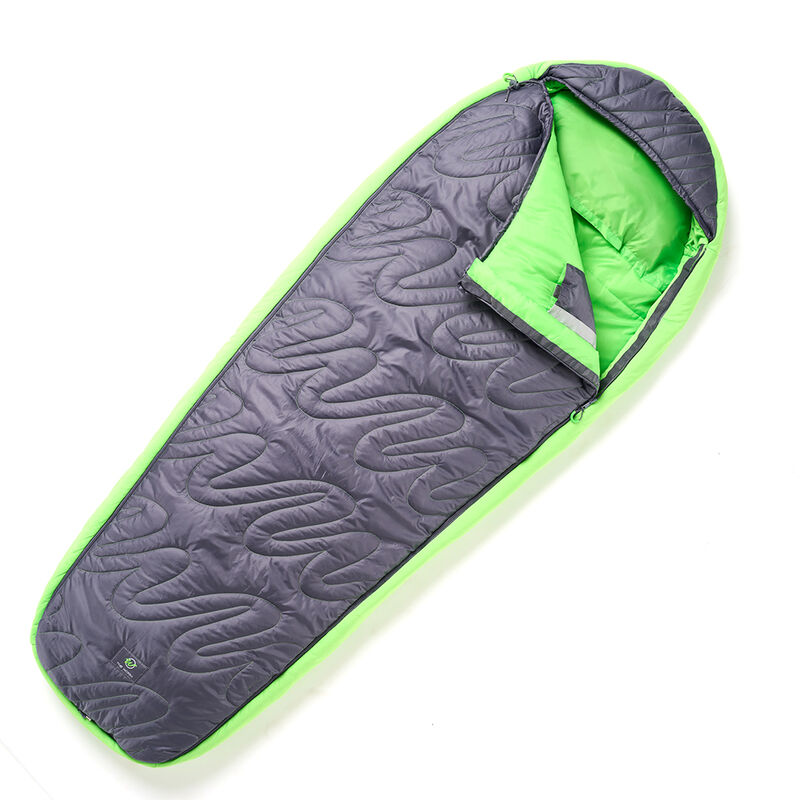 The Worm 30°F Stretch Sleeping Bag image number 1