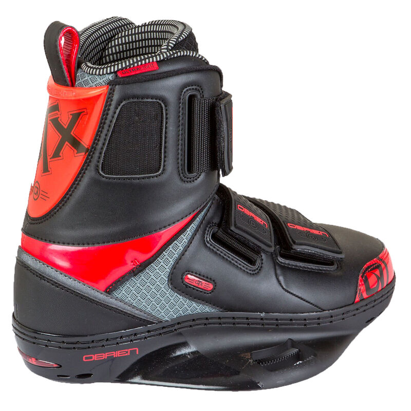O'Brien GTX Wakeboard Bindings image number 3