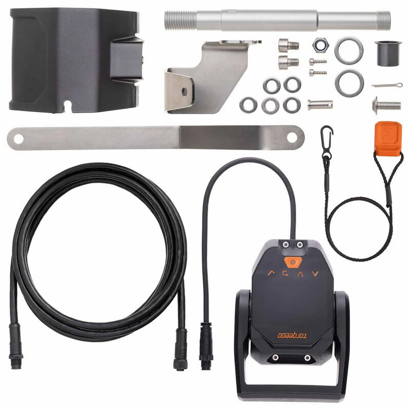 Torqeedo Remote Kit for Travel