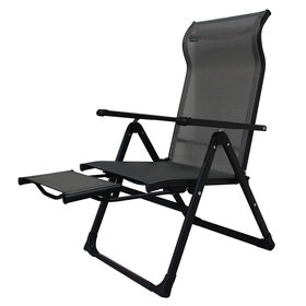 Caravan Canopy Ergo+ Patio Folding Chair