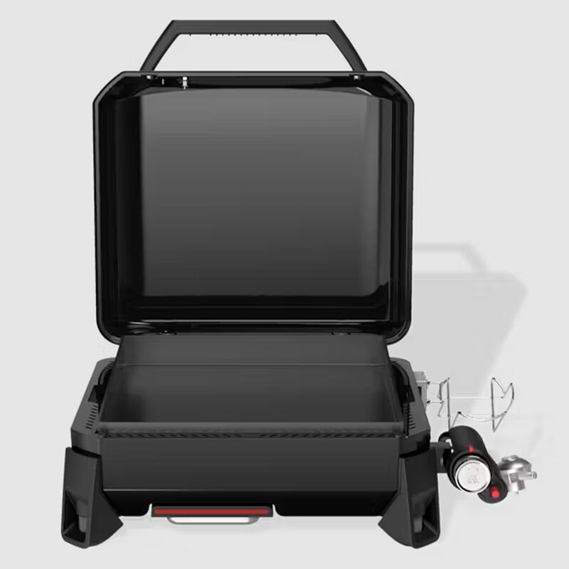 Weber Traveler 17" LP Portable Griddle image number 7