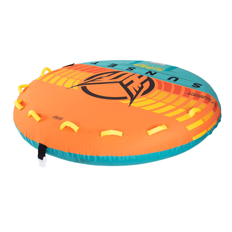 HO Sports Sunset 4 Towable Tube image number 2