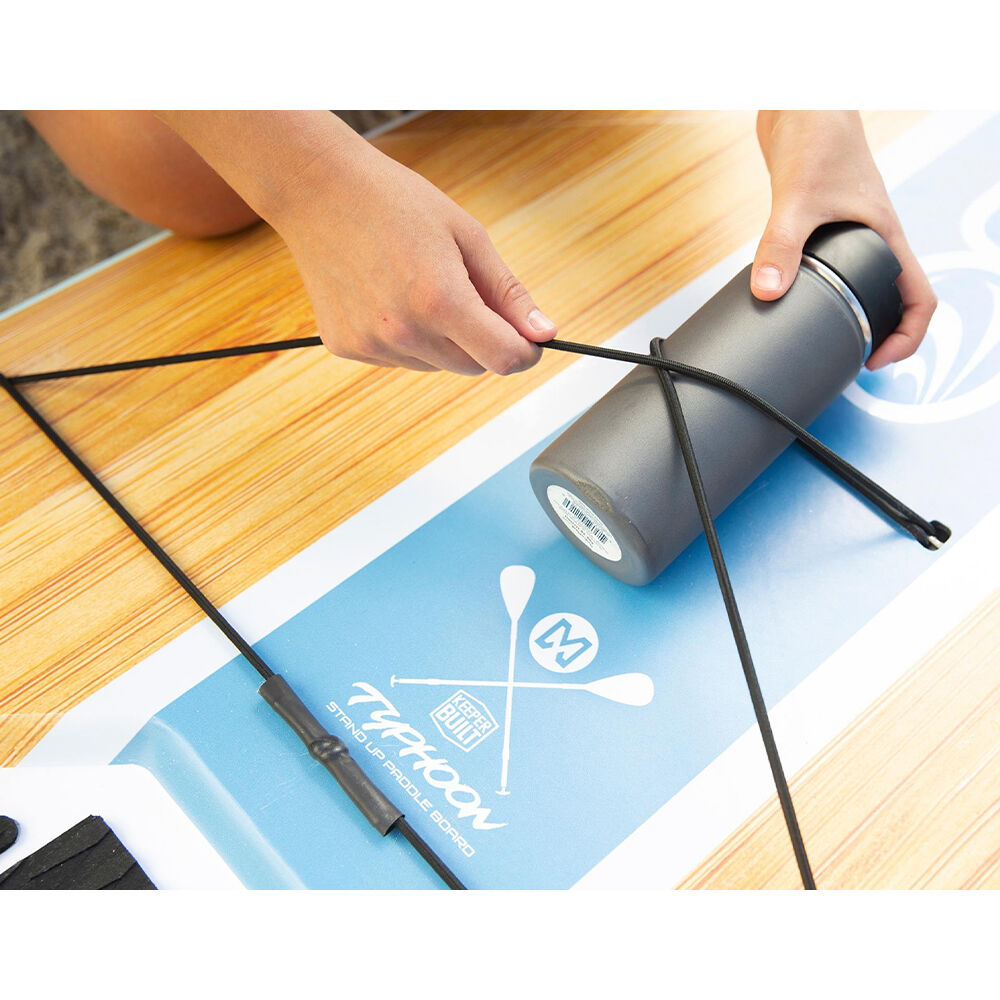 California Board Company 10'6 Typhoon ABS Stand-Up Paddleboard