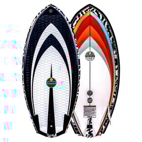 Hyperlite 3'9" Shim Jr. Wakesurfer