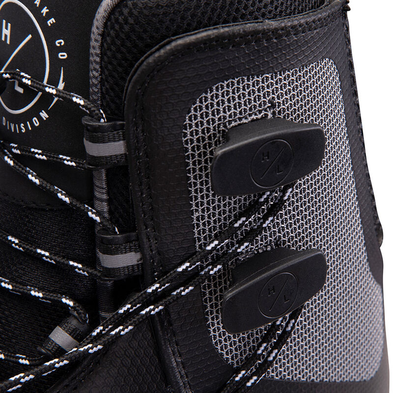 Hyperlite State 2.0 Jr Wakeboard w/ Remix Kid's Bindings image number 6