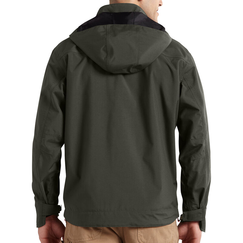 Carhartt Men's Shoreline Jacket image number 10