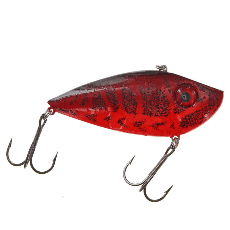 Strike King Red Eye Shad Hard Bait image number 25