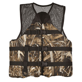 Onyx Outdoor Mesh Classic Sports Vest