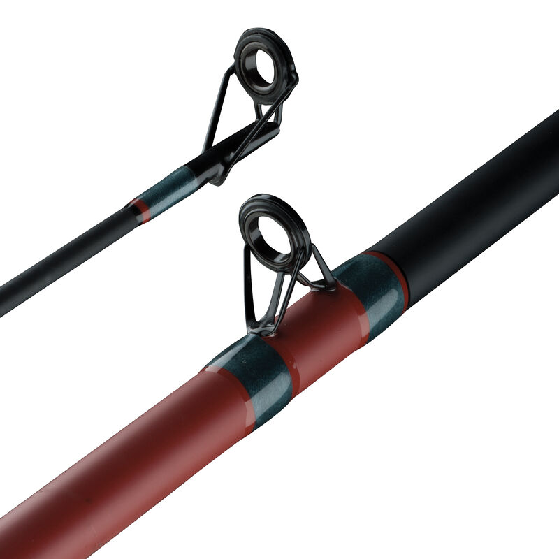 Shakespeare Wildcat Casting Rod image number 5