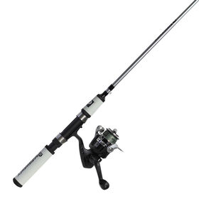 ProFISHiency Micro Spinning Combo, 5'