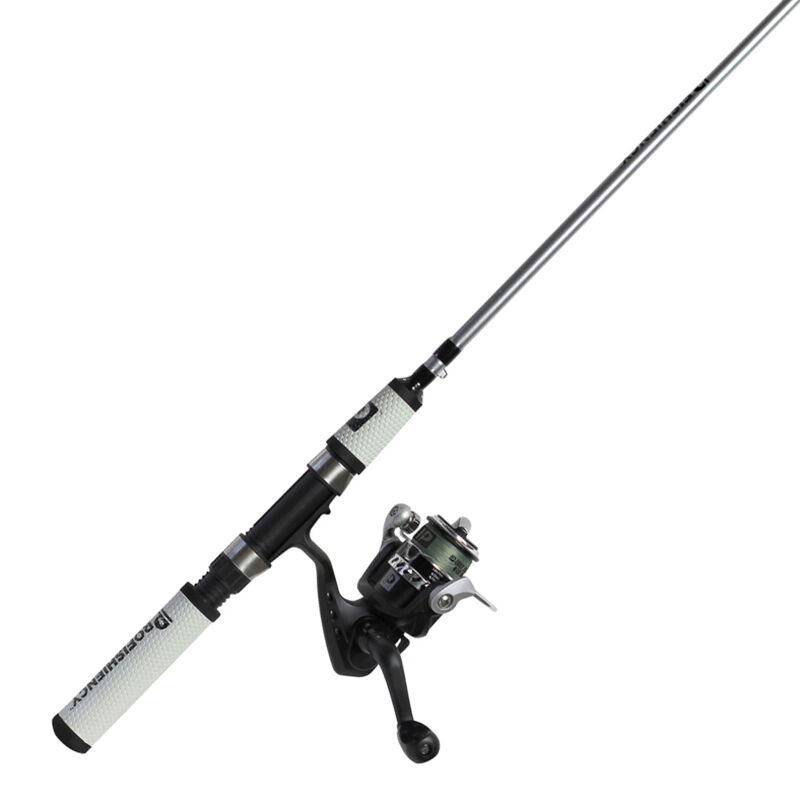 ProFISHiency Micro Spinning Combo, 5' image number 1