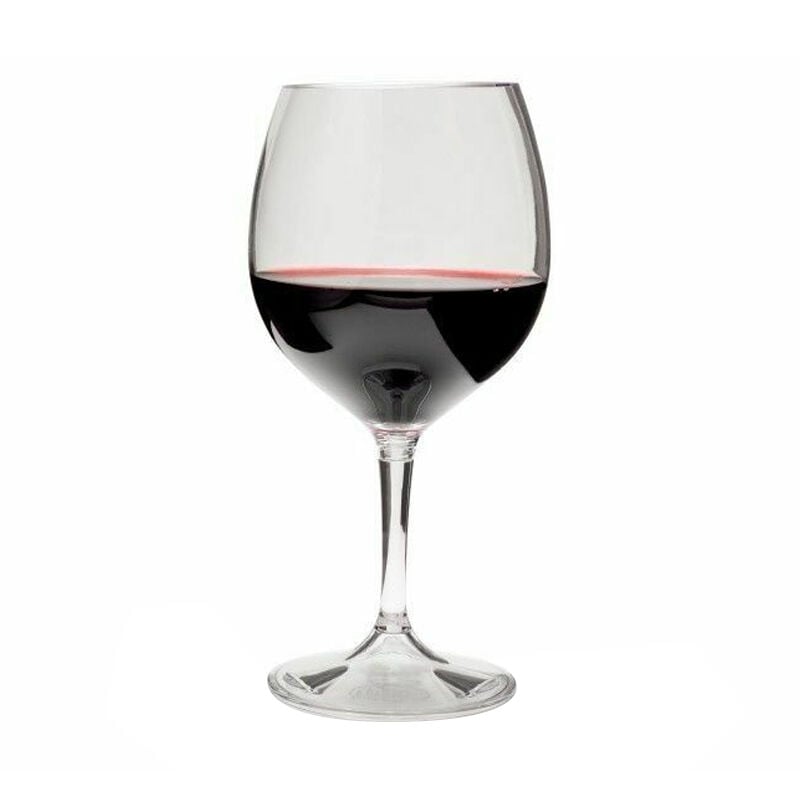 GSI Outdoors Nesting Red Wine Glass Set image number 3