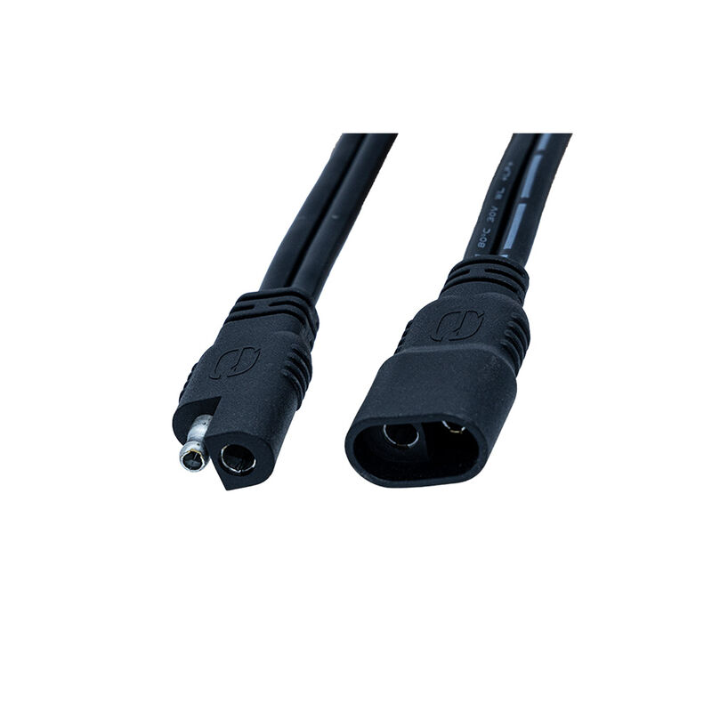 Expion360 SAE Adapter Cable, 8' image number 3