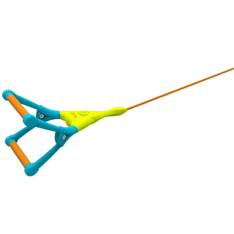 ZUP DoubleZUP Tow Handle With Rope image number 3